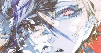 Манга Bungo Stray Dogs: STORM BRINGER уходит на перерыв из-за болезни автора